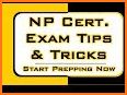 Saunders FNP Nurse Practitioner Exam related image