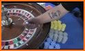 Croupier deal & learn roulette related image