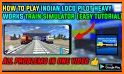 Indian Loco Pilot Heavy Works: Train Simulator related image