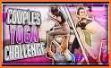 Yoga Girl Fashion Challenge - Keep Fit related image