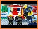 Fire Truck Rescue related image