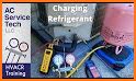 HVAC Refrigerant Charge related image