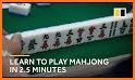 Easy Mahjong - classic pair matching game related image