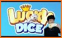 Lucky Dice:Win Prize 2D related image