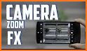 Camera ZOOM FX Premium related image