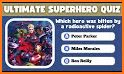 Superhero Trivia Run related image