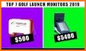 Golf Launch Monitor related image