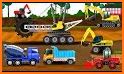 Kids Puzzles – Construction related image