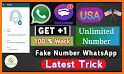 Free TextNow - Call & SMS free US Number Tips related image