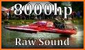 PowerBoat Mega Ramp Racing related image