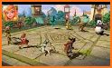 Arcane Saga - Turn Based RPG related image