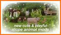 Animals Mod For Minecraft PE related image