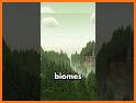 Biomes mods for MCPE related image