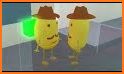 Mr. Potato Jump 2020 related image