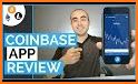 Coinbase - Buy Bitcoin & more. Secure Wallet. related image