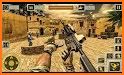 StickMan Army Counter Terrorist FPS Shooting Game related image