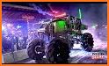 4x4 Tug Of War-Offroad Monster trucks Simulator related image