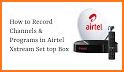 Live Airtel TV & Airtel Digital TV HD Channel Tips related image