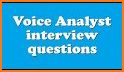 Voice Analyst related image