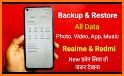 Phone Backup and Restore related image