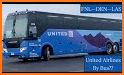 BusWhere for United Airlines related image