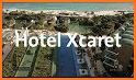 Hoteles Xcaret related image