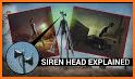 siren head story related image
