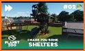 Zoo Shelter related image