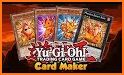 Yugioh Card Maker related image