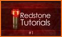 Redstone Guide For Minecraft related image