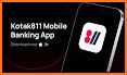Kotak811 Mobile Banking related image