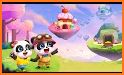 Little Panda's Treasure Adventure related image