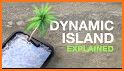 Dynamic Island related image