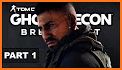 Ghost Recon Breakpoint : walkthrough Game related image