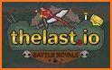 Thelast.io - 2D Battle Royale related image