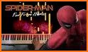 Spider-Man: Far From Home Keyboard related image
