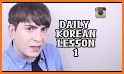 Learn Korean 🇰🇷 Speak Korean related image