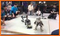 Robot Fighting Club 2019: Robot Wrestling Games related image