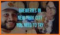 New York Craft Beer related image
