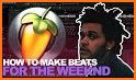 The Weeknd Beatmaker related image