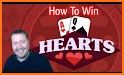 Hearts - Card Game related image