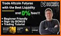 KCEX: Buy Bitcoin BTC & Crypto related image