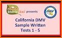 DMV Written Test: DMV Tests for All 50 States related image