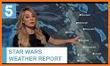 5 News Weather related image
