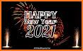 Happy New Year Images 2021 related image
