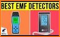 EMF Detector - EMF Radiation Meter related image