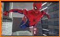 Spider Rope Hero Gangster City related image