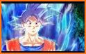 Goku Superhero related image