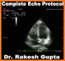 ECHOCARDIOGRAPHY GUIDE related image