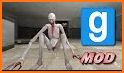 SCP-096 Mod related image